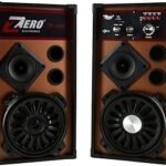 مكبر صوت بلوتوث من زيرو ZR5660