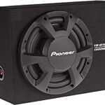 صندوق مضخم صوت من بيونير 30 سم 1300 وات، TS-WX306B