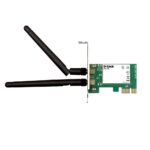 D-Link DWA-548 PCI Express Wireless Lan Card Wi...