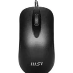 M88 Mouse Black