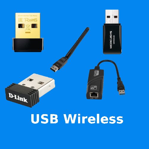 usb wireless