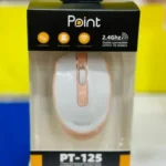 ماوس لاسلكي بينك PT-125