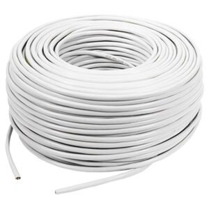 Aplus AB16400 Network Cable 305m Cat6 UTP - White