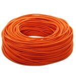 Aplus AB16500 Network Cable 305m Cat6 UTP - Orange
