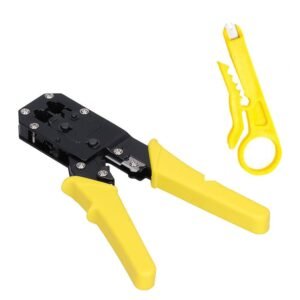 اراجه كابل نت ورك عاليه الجوده-ARAJA W-317 RJ Tool
