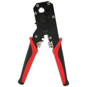 اراجه كابل نت ورك عاليه الجوده والكفاءه-ARAJA W-318 RJ Tool