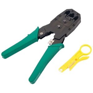اراجه كابل نت ورك عاليه الجوده-ARAJA WJ-315 RJ Tool