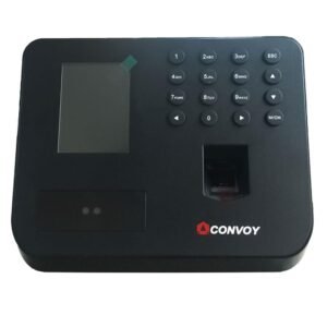 جهاز البصمة & الوجه CONVOY CF500