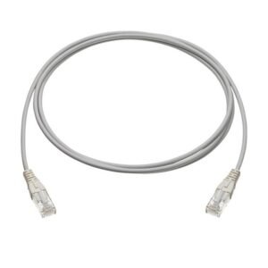 D-Link Patch Cord Cat6 UTP 1m