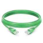 D-Link Patch Cord Cat6 UTP 3m