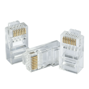 Dahua DH-PFM976-631 Plastic RJ45 Cat6 UTP (100 ...