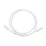 Dlite Patch Cord Cat6 UTP 1m - White