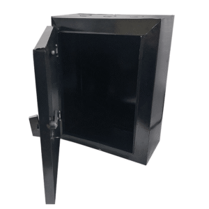 DVR Rack 2U D80 (Without (Power Strip + Fan))