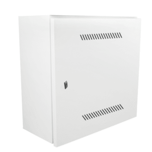 DVR Rack 3U (Without Power Strip + Fan)