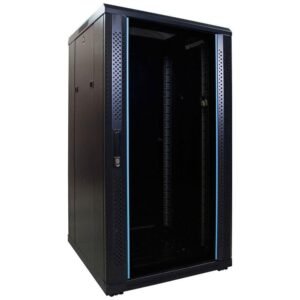 EC JB6622 Rack 22Unit 60cm x 60cm