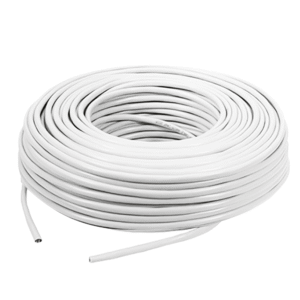 كابل نت ورك جيجا ماكس 100متر-Gigamax Plus Network Cable 100m Cat6 UTP