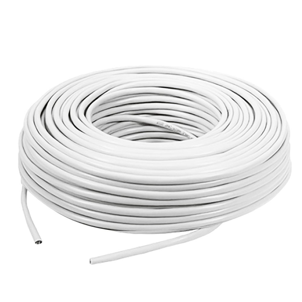 كابل نت ورك جيجا ماكس 100متر-Gigamax Plus Network Cable 100m Cat6 UTP