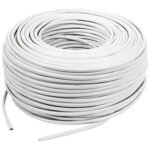 Gigamax Plus Network Cable 305m Cat6 UTP CCA - ...
