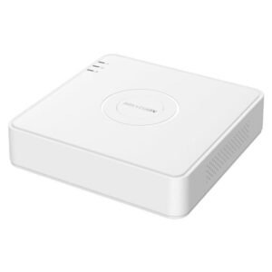 دي في ار هيكفيجن 4 مخرج 8 ميجابكسل  DS-7104HUHI-K1 4K