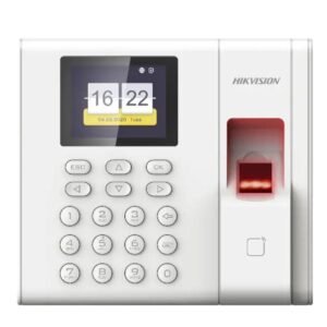 جهاز بصمة هيكفيجن DS-K1A8503MF-B