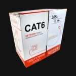Original Link 6610 Network Cable 305m Cat6 UTP