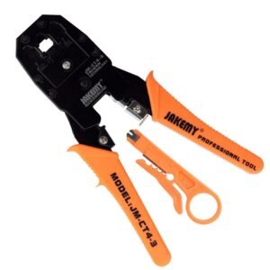 Jakemy JM-CT4-3 RJ Tool