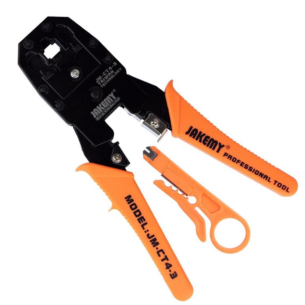 Jakemy JM-CT4-3 RJ Tool