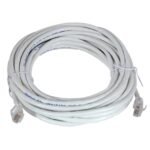 Lava Network Cable 10yd Cat5 UTP