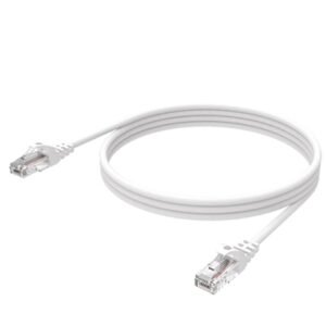 Lava Network Cable 5yd Cat5 UTP