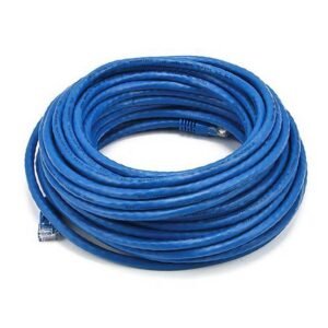 Network Cable 20yd Cat5 UTP