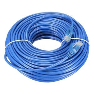 Network Cable 40yd Cat5 UTP
