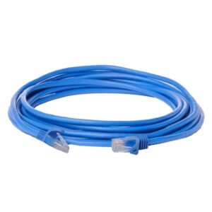 Network Cable 5yd Cat5 UTP