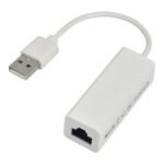 Normal USB Lan Card 10/100Mbps