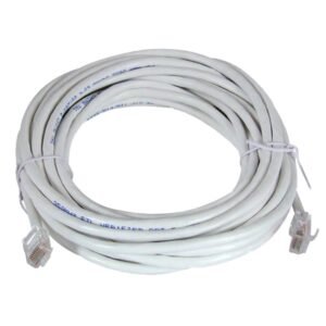 Point Network Cable 10m Cat6 UTP
