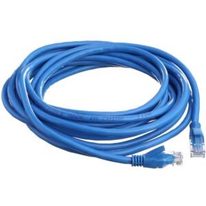 Prolink Patch Cord Cat6 UTP 10m