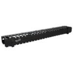 Prolink Plastic Cable Management 1U 24 Port