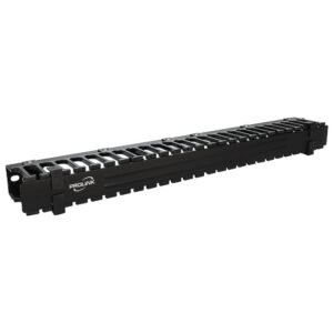 Prolink Plastic Cable Management 1U 24 Port