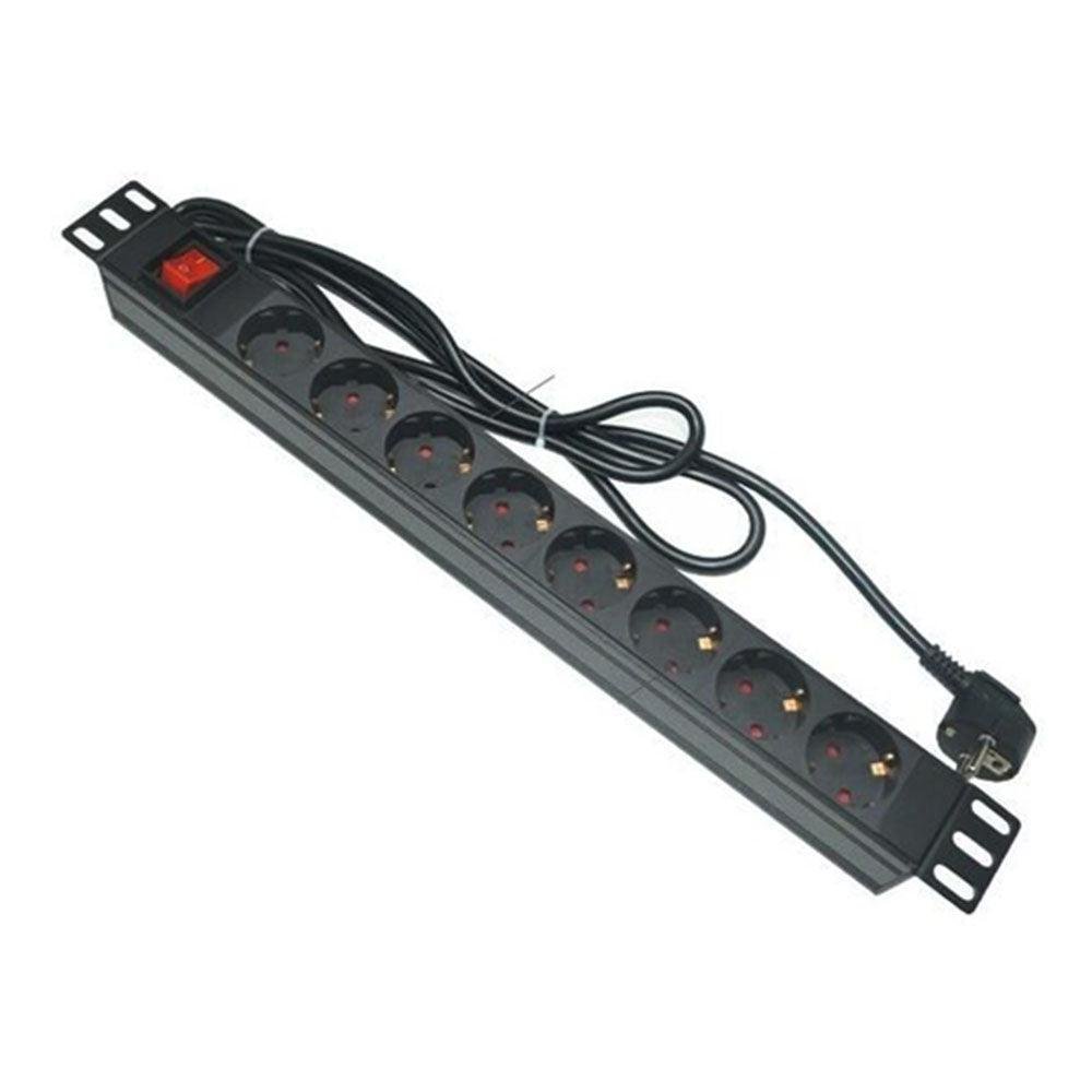 Prorack PR-PDU-8 PDU 8 Port