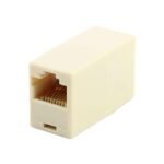 RJ45 Connector 1X1