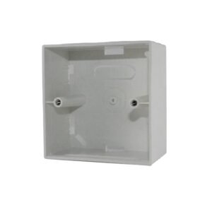 Systemmax Back Box