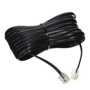 Telephone Cable 15m - سلك تليفون 15 متر