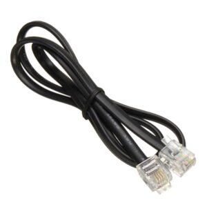 Telephone Cable 2m