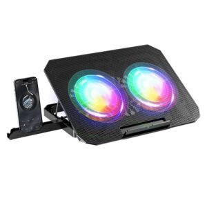 مبرد لاب توب -Laptop Cooling fan N33