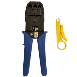 TP-Link 518E RJ Tool