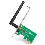 TP-Link TL-WN781ND PCI Express Wireless Lan Car