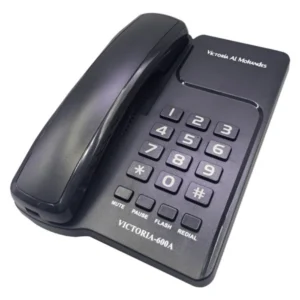 تليفون ارضي من فيكتوريا المهندس – VICTORIA AL MOHANDES – 600A Telephone