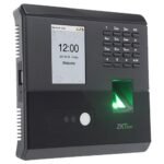 جهاز البصمة & الوجه زد كيه تيكو MB10-VL