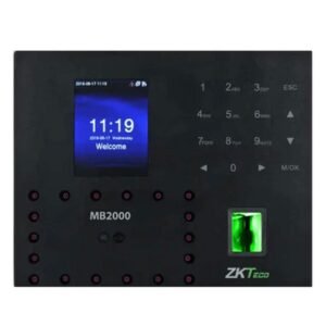 جهاز البصمة زد كيه تيكو ZK MB2000