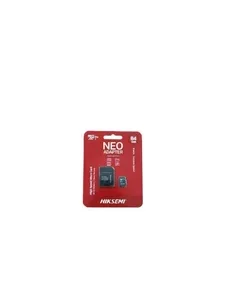 كارت ميموري HIKSEMI MICRO SD مساحة 64 جيجابايت