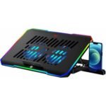 Havit وسادة تبريد للكمبيوتر المحمول من سلسلة HAVIT F2069 PC